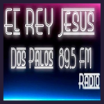 El Rey Jesús Radio