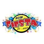 Radio Fiesta pa'....Gozar