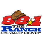 KWSV-LP 99.1 The Ranch