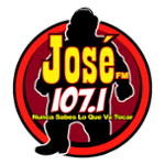 KSES José 107.1 FM