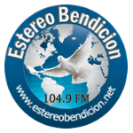 Estereo Bendicion 104.9 FM