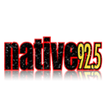 KLHI Native 92.5 FM (US Only)