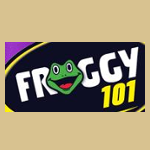 WGGI and WGGY Froggy 101 (US Only)