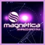 Magnética FM XHPECD 89.7 MHz
