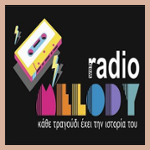 Web Radio Melody