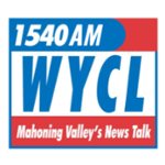 WYCL 1540 AM