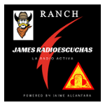 James Radioescuchas Ranch