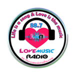 88.7 Love Music Radio