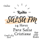 Radio Salsa FM Cristiana