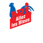 NRJ ALLEZ LES BLEUS