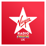 Virgin Radio Pride UK