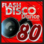 Flash Disco Dance - 80