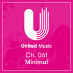- 061 - United Music Minimal