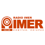 Radio IMER