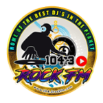 104.3 Rock FM