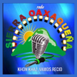 Radio Sierra Oaxaqueña