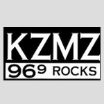 KZMZ Rocks 96.9 FM