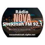 Rádio Nova Shekinah FM