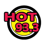 HOT 93.3