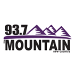 KDRK-FM 93.7 The Mountain