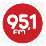 Rádio Liderança 95.1 FM