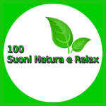 100 Suoni Natura e Relax