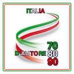 70 80 90 ITALIA D'AUTORE