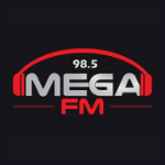 Radio Mega 98.5 FM