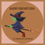 Radio Encantada