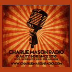 Charlie Mason Radio