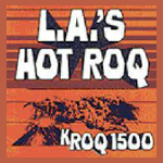 KROQ 1500