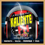 Kaliente FM 95