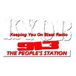 Keeping You On Blast Radio