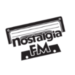 Rádio Nostalgia FM - anos 70, 80 e 90