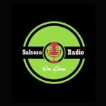 Salsoso Radio