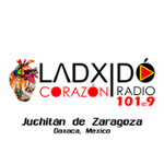 LADXIDO Radio