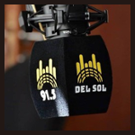 Radio Del Sol FM 91.5 Pilar