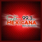 Fiesta Mexicana 99.3 FM Huetamo