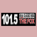 WRCD 101.5 The Fox