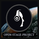 Open-Stage on MixLive.ie