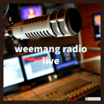 Weemang radio live