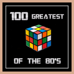 100 Greatest of the 80's