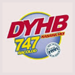 DYHB RMN Bacolod