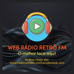 Web Rádio Retrô FM