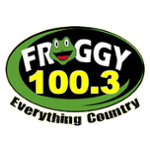 WFFG Froggy 100.3