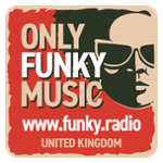 FUNKY RADIO FUNKY.radio