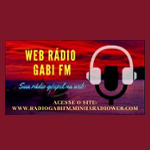 Web Rádio Gabi FM