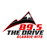 CHWK-FM 89.5 The Drive
