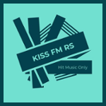 KISS FM RS