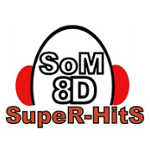 SupeR HitS 8d SounD